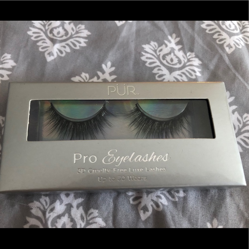 Pur pro lashes